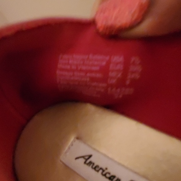 American Eagle  flats - Picture 4 of 4